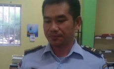 Meriahkan HUT RI Ke 73 Rutan Kelas II B Pekanbaru Gelar Pekan Olahraga WBP