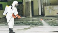 Permalink ke Lawan Covid-19 Kemdagri: Ada Enam Tugas RT dan RW