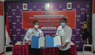 Permalink ke Sepakati Perjanjian Kerjasama Karutan dan Kadis Perikanan Kota Dumai