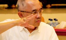 2,4 Juta Ha Gambut Riau Kritis Akibat  Konversi ke kebun Sawit dan Kayu Kertas