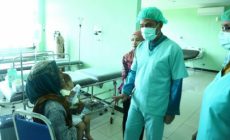 Pelaksanaan Bedah Gratis di Kepulauan Meranti Dipercepat