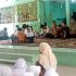 KWQ Berbagi Al-Qur’an di MIN 1 Pekanbaru, 3 Hafidz-Hafidzah Cilik Unjuk Kemampuan