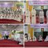 Bhayangkari Cabang Kampar melaksanakan kegiatan Tadarus dan Khatam Alquran Bhayangkari Cabang Kampar melaksanakan kegiatan Tadarus dan Khatam Alquran