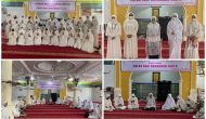 Permalink ke Bhayangkari Cabang Kampar melaksanakan kegiatan Tadarus dan Khatam Alquran Permalink ke Bhayangkari Cabang Kampar melaksanakan kegiatan Tadarus dan Khatam Alquran