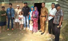 FKWI KEMUNING, BAKSOS BEDAH RUMAH WARGA