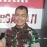 Dandim 0320/Dumai : Optimis Program TMMD  Rampung 100 Persen