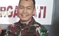 Dandim 0320/Dumai : Optimis Program TMMD Rampung 100 Persen