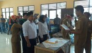 Permalink ke Kades  Tanjung Sawit Lantik 2 Perangkat Desa, Semoga Amanah