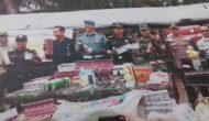 Permalink ke KPPBC TMP B Dumai Musnakan Ribuan Barang Tangkapan