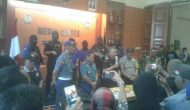 Permalink ke Tim Gagungan Bea Cukai Beserta Pomal Dan Satpolair Dumai Gagalkan Puluhan Kilogram Sabu Dan Ribuan Butir Pil Extacy