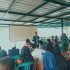Mahasiswa KKN UMRI Adakan Pelatihan Service Handphone Dan Peralatan Elektronika Kepada Warga