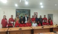 Permalink ke PT.Pertamina RU II Coffe Morning Bersama DPC PWRI Dumai