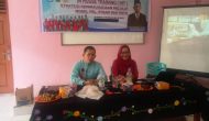 Permalink ke SMAN 2 Pangkalan Kuras Gelar Seminar  Pelatihan  In House Training (IHT)
