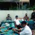 Lakukan Liputan, Tim Media Kunjungi Mapolres Inhil