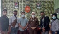 Permalink ke Terkait Pernyataan SP, dan Dugaan Korupsi PT GCM.Ini Kata Kajari Inhil
