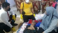 Permalink ke Polres Kampar Masih Selidiki Penyebab Kematian Nenek yang Ditemukan Tewas di Kamar Mandi