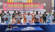 Permalink ke Hanya 4 Hari, Tim Jatanras Ditreskrimum Polda Riau, Ringkus 8 Pembakar Mobil Dinas Lapas Kelas II Pekanbaru