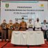 Penanda Tanganan Kerja Sama Antara PT PLN UP3 Dumai Dengan Dinas Perhubungan Dan Bapenda Kota Dumai