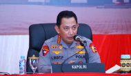 Permalink ke Perjanjian Ekstradisi Indonesia-Singapura, Kapolri: Pencegahan dan Pemberantasan Kejahatan Transnasional Makin Optimal