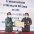 PENANDATANGANAN KESEPAKATAN BERSAMA (MOU) ANTARA PLN UP3 DUMAI DENGAN KEJAKSAAN NEGERI DUMAI