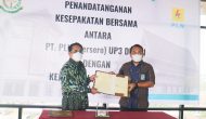 Permalink ke PENANDATANGANAN KESEPAKATAN BERSAMA (MOU) ANTARA PLN UP3 DUMAI DENGAN KEJAKSAAN NEGERI DUMAI