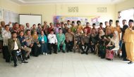 Permalink ke Kapolres Kampar Gelar Pertemuan Silaturahmi Dengan Upika Se – Kec.Tapung