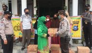 Permalink ke Polri Peduli, Kegiatan Jum’at Berbagi Polsek Bukit Raya ke Panti Asuhan Putri Aisyiyah Pekanbaru