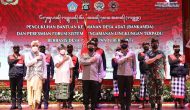 Permalink ke Jaga Kekayaan Desa Adat di Bali, Kapolri Kukuhkan Bankamda dan Sipandu Beradat