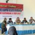 Percepatan Vaksinasi di Kec.Tambang, Kapolres kampar Merangkul Upika Kec.Tambang dan Kampar