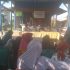 Partai Gerindra Kota Dumai Temu Ramah Dengan Warga Kelurahan Sukajadi Kecamatan Dumai Kota