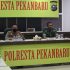 Polresta Pekanbaru Gelar Rapat Penanganan Dan Antisipasi Lonjakan Covid19 Di Kota Pekanbaru Polresta Pekanbaru Gelar Rapat Penanganan Dan Antisipasi Lonjakan Covid19 Di Kota Pekanbaru