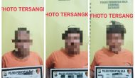 Permalink ke Polsek Perhentian Raja Amankan 3 Terduga Pelaku Pencurian TBS Milik PT. Eka Daya Sejati Sukses Permalink ke Polsek Perhentian Raja Amankan 3 Terduga Pelaku Pencurian TBS Milik PT. Eka Daya Sejati Sukses