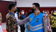 Permalink ke Tanda Tangani Pakta Integritas, Peserta Seleksi Polri Sumber Sarjana Dimulai. Kapolda Riau : Terapkan Skema dan Tahapan Seleksi Yang Terbaik. Permalink ke Tanda Tangani Pakta Integritas, Peserta Seleksi Polri Sumber Sarjana Dimulai. Kapolda Riau : Terapkan Skema dan Tahapan Seleksi Yang Terbaik.