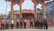 Permalink ke Polres Siak Mengerahkan Puluhan Personel Untuk Mengamankan Puncak Tahun Baru Imlek Permalink ke Polres Siak Mengerahkan Puluhan Personel Untuk Mengamankan Puncak Tahun Baru Imlek