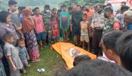 Permalink ke Penemuan Sesosok Mayat Tak Dikenal Terapung Disungai Di Desa Salo, Begini Ciri-cirinya