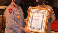 Permalink ke Polresta Pekanbaru Raih Penghargaan Satwil dengan Capaian Nilai IKPA Terbaik Tahun Anggaran 2021