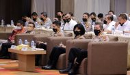 Permalink ke Buka Rakor Penyusunan Dan Penyajian Anggaran Jajaran Polda Riau 2021, Kapolda Berikan Reward Satker Berprestasi.