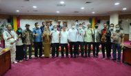 Permalink ke Kembali, Pansus DPRD Riau Bahas Sengeketa Lahan Masyarakat Dengan PT.Jatim Jaya Perkasa
