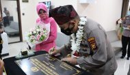 Permalink ke Lakukan Kunjungan Kerja, Kapolresta Pekanbaru Resmikan Ruang Pelayanan Publik Terpadu Polsek Limapuluh