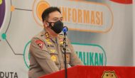 Permalink ke Buka Kegiatan Bimtek Dan Pengujian Konsekwensi Informasi Publik, Kapolda Irjen Iqbal : “Pahami Tehnis, SOP Dan Langkah Konkret Penerapan UU Keterbukaan Informasi Publik”