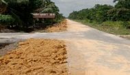 Permalink ke PT SARI DUMAI SEJATI(SDS) LUBUK GAUNG DUMAI,”LAKUKAN PERAWATAN JALAN DAN PENCUCIAN PARIT” JALAN SUKABUMI RT 006 KECAMATAN SUNGAI SEMBILAN