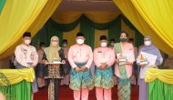 Permalink ke Bupati Kampar Berikan Penghargaan Bidang Pariwisata Untuk Bhayangkari Cabang Kampar