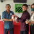 Ikatan Masyarakat Tionghoa Dumai (IKMTD) Bagikan Hadiah Juara Lomba Lampion 