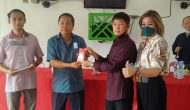 Permalink ke Ikatan Masyarakat Tionghoa Dumai (IKMTD) Bagikan Hadiah Juara Lomba Lampion 