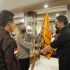 drg Ridhonaldi Kembali Lagi Menjabat Ketua KBPP Polri Resor Dumai