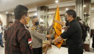 Permalink ke drg Ridhonaldi Kembali Lagi Menjabat Ketua KBPP Polri Resor Dumai