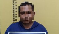 Permalink ke Tim Ojoloyo Satresnarkoba Polres Kampar Tangkap Pengedar Shabu di Desa Ranah.