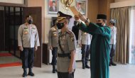 Permalink ke Dilantik Kapolda, AKBP Wendry Purbiyantoro SH Resmi Jabat Direktur Binmas Polda Riau.