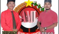 Permalink ke AMI Resmi Berbadan Hukum, Sekjen dan Ketua Harian Berikan Pandangan