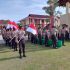 Kapolda Riau Buka Kegiatan Pembukaan Pendidikan Pembentukan Bintara Polri TA 2022